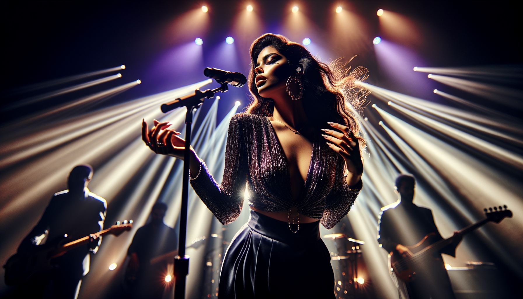 Music business contracts