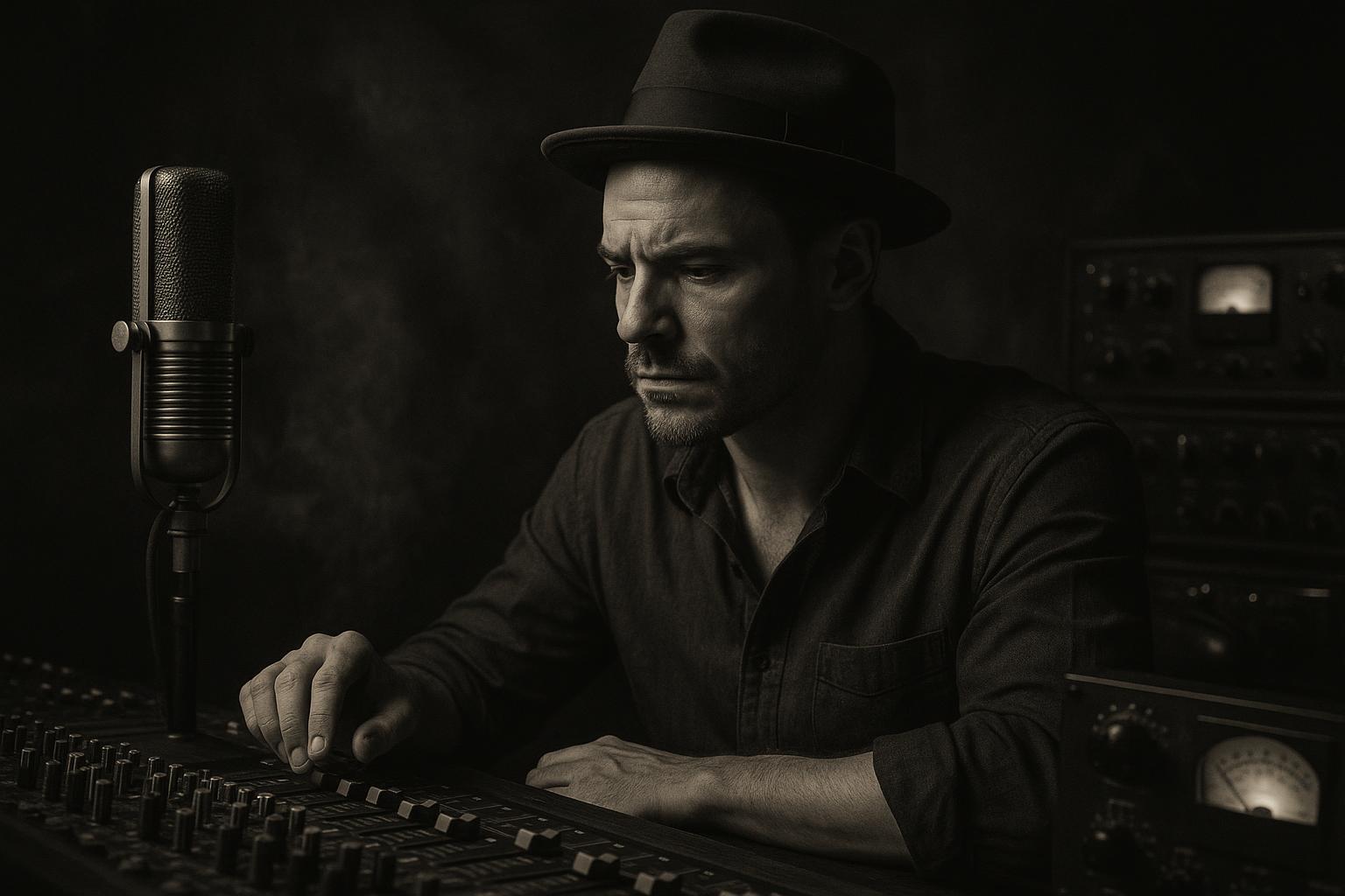 Independent musician resources