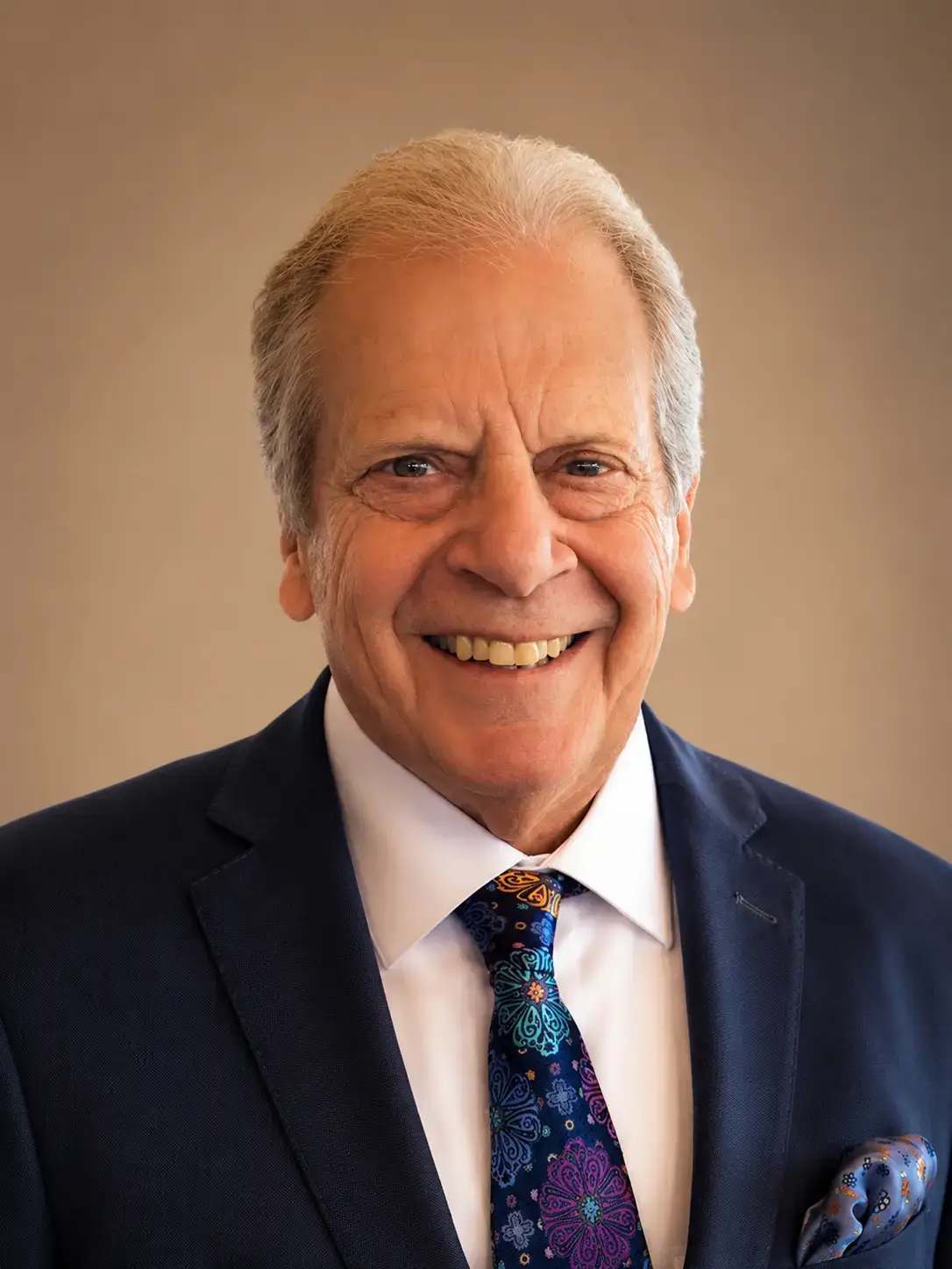 Clive Marc Fox