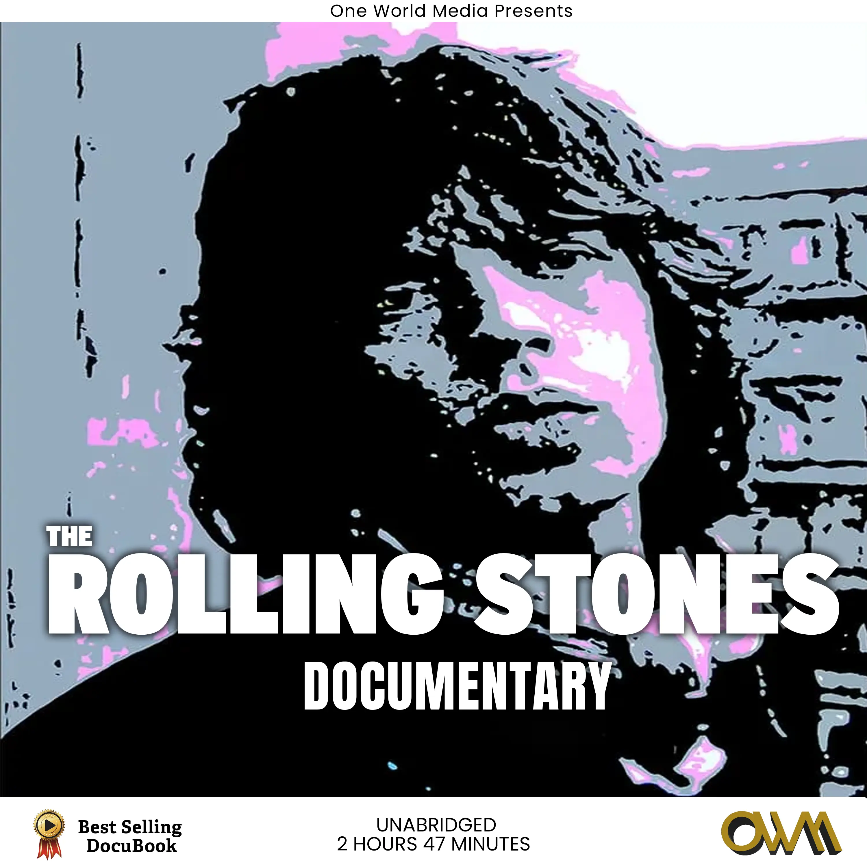 Rolling Stones - Documentary