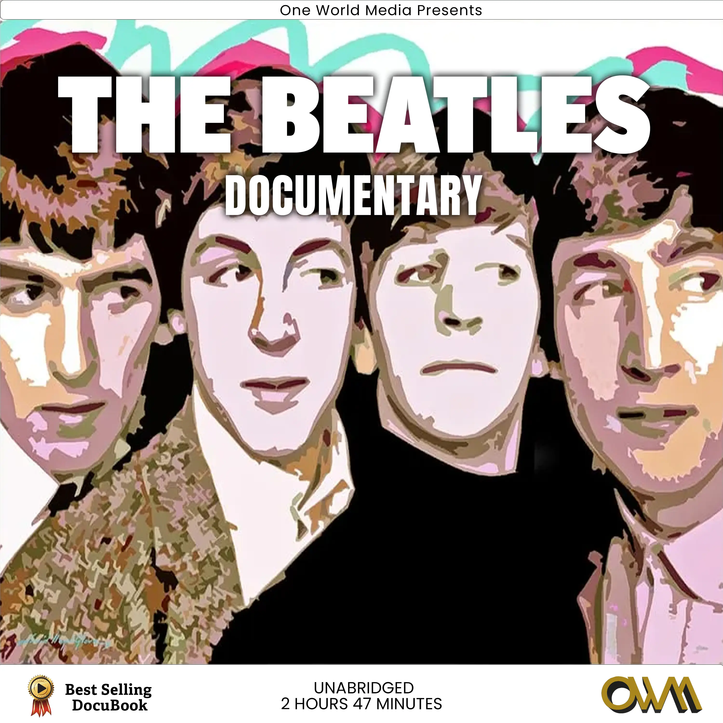 The Beatles - Documentary by Stefan Rudnicki