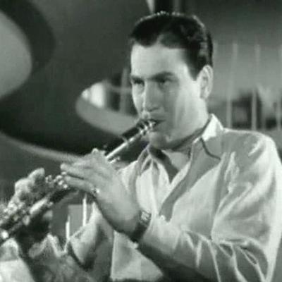 Artie Shaw