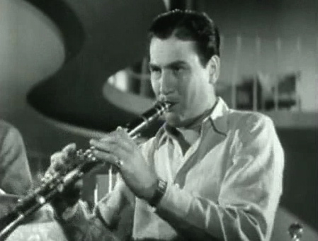 Artie Shaw