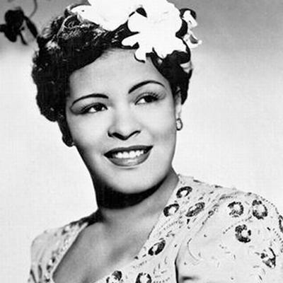 Billie Holiday