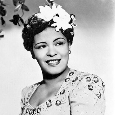 Billie Holiday