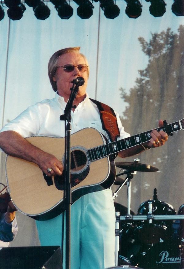 George Jones