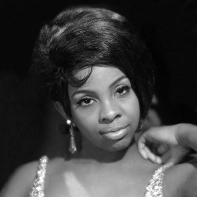 Gladys Knight