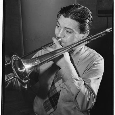 Jack Teagarden