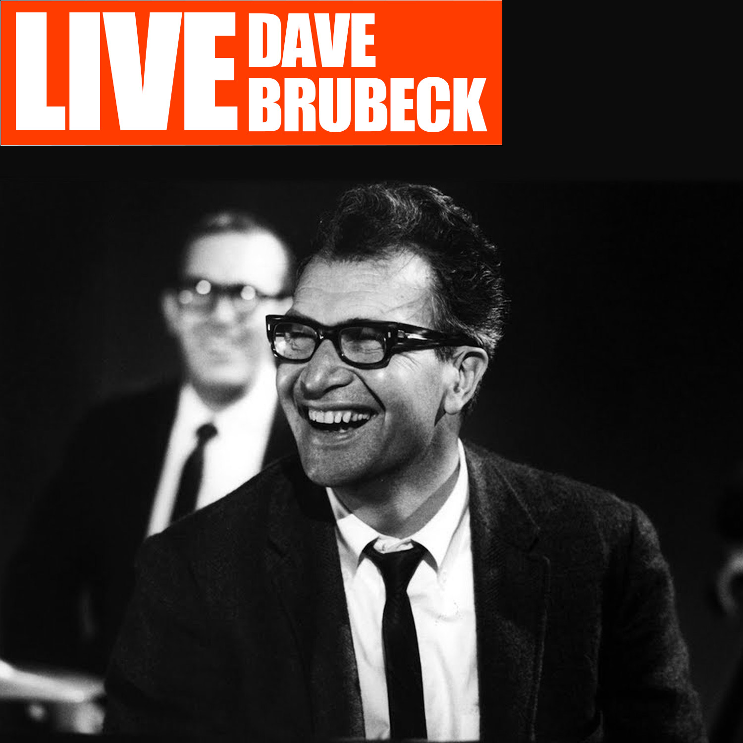 Dave Brubeck Live