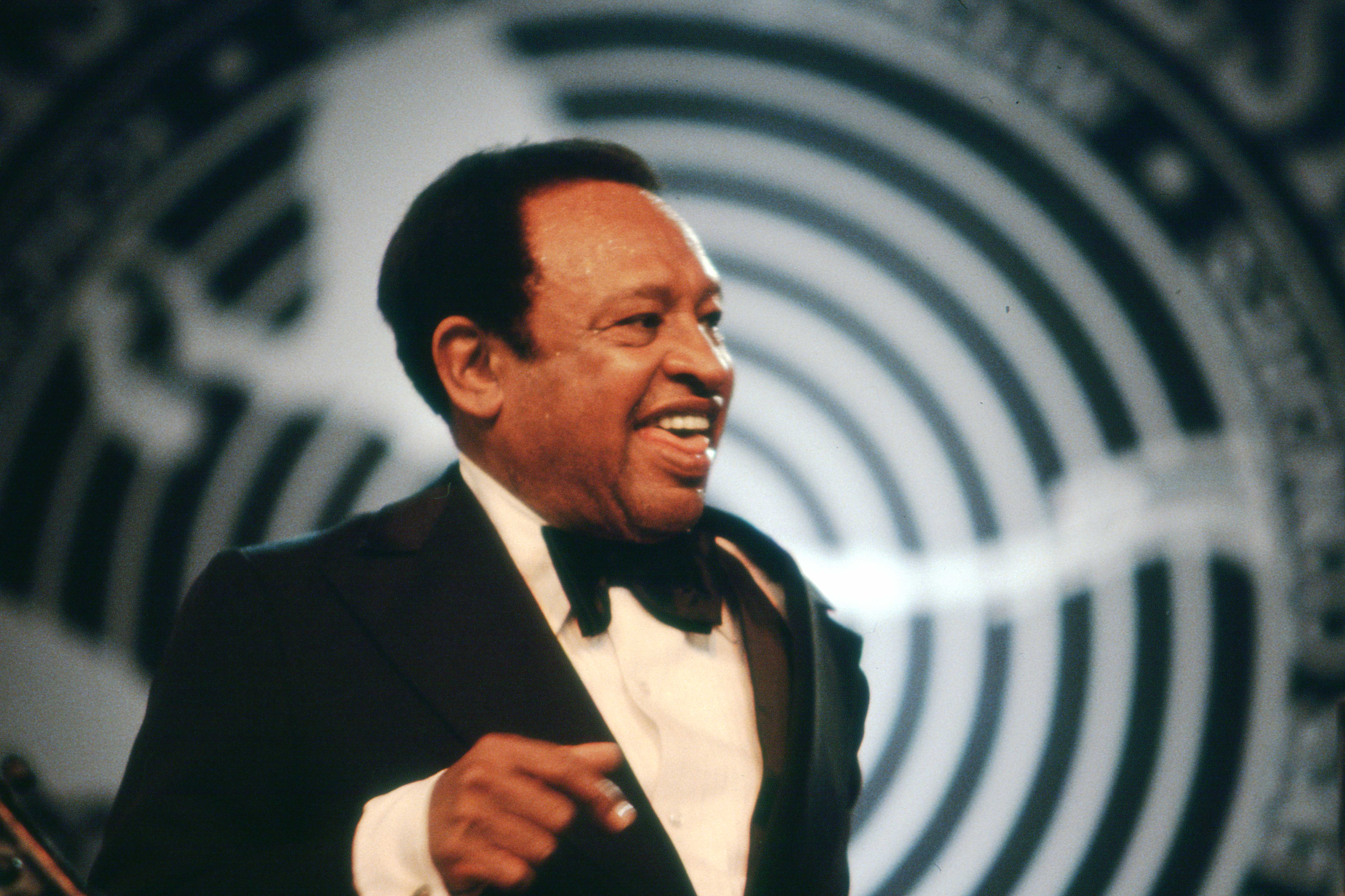 Lionel Hampton