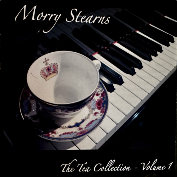 The Tea Collection V1 by Morry Stearns