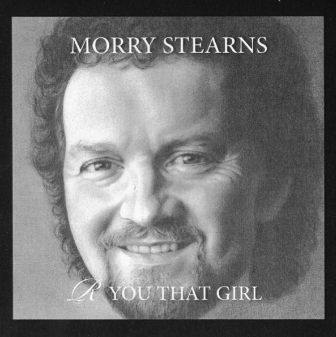 R You That Girl by Morry Stearns