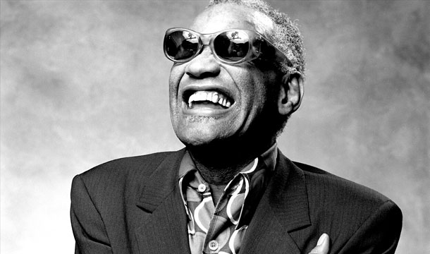 Ray Charles