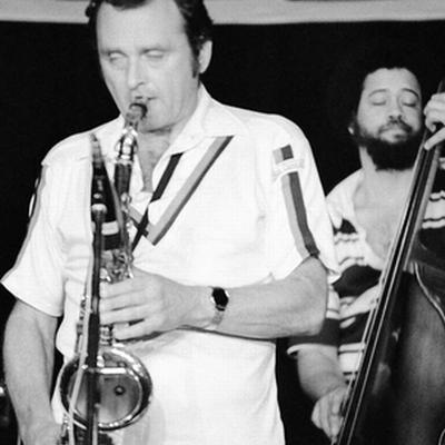 Stan Getz