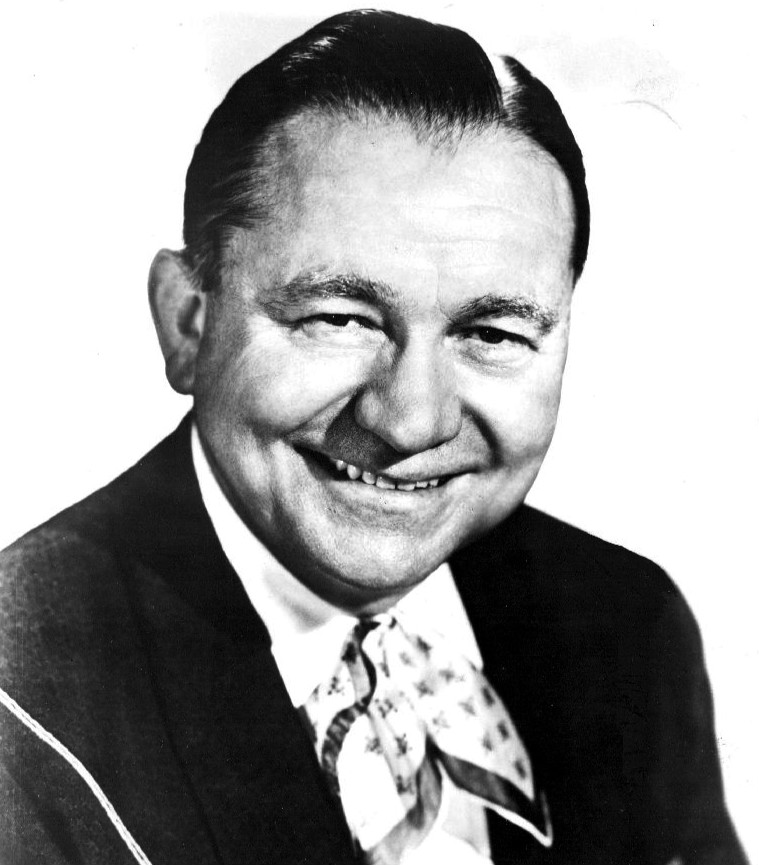 Tex Ritter