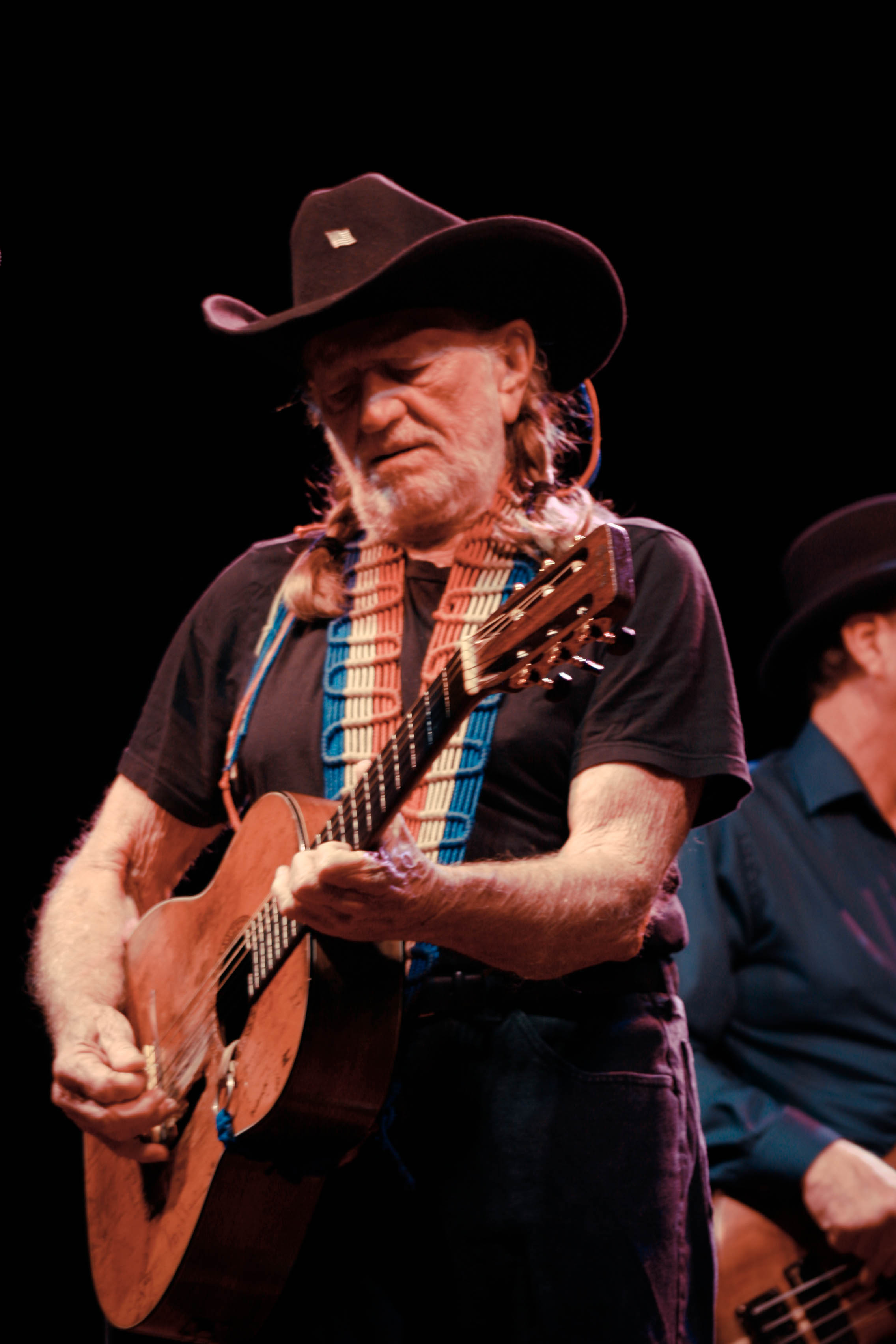 Willie Nelson