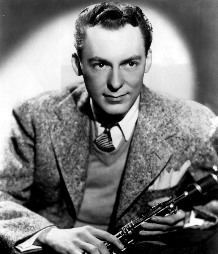 Woody Herman