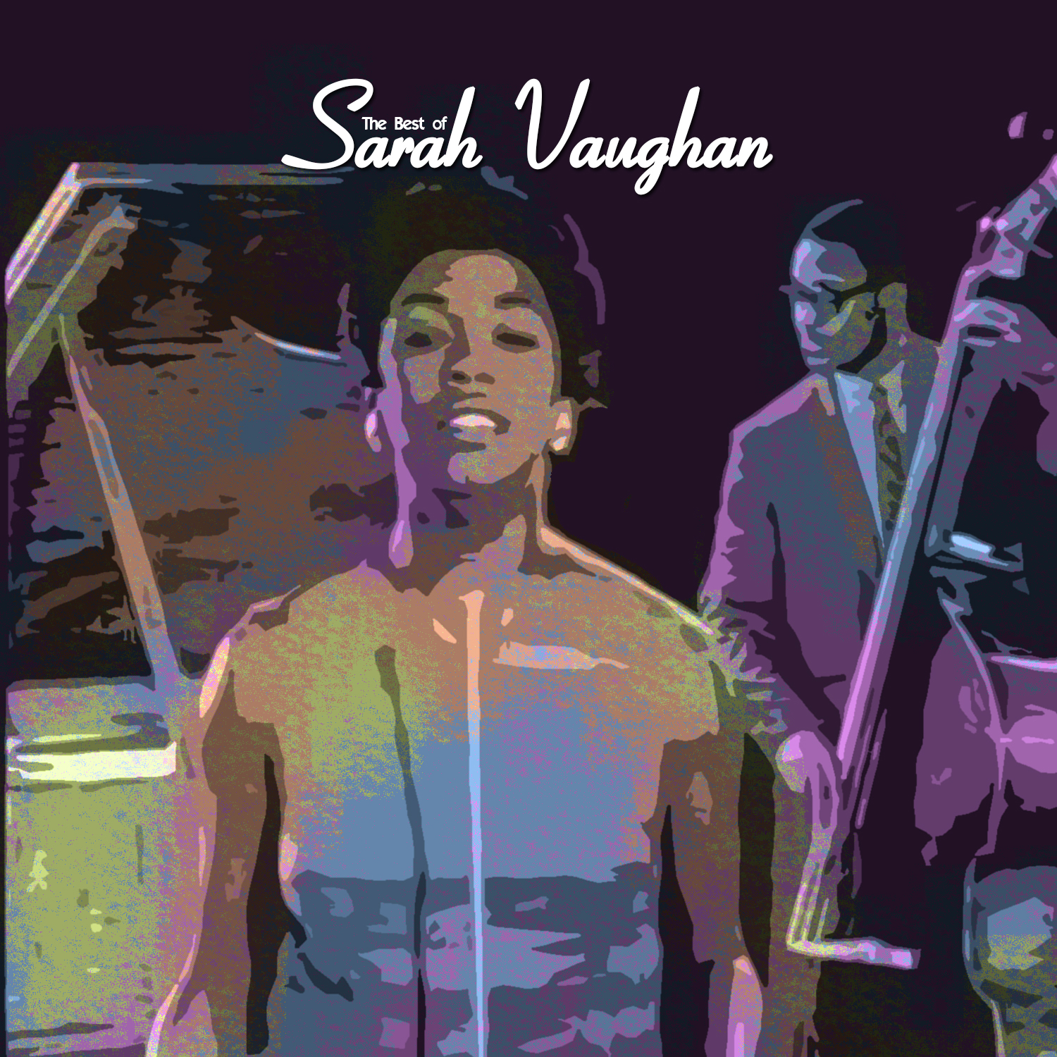 The Best of Sarah Vaughan