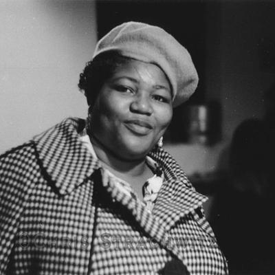 Big Mama Thornton