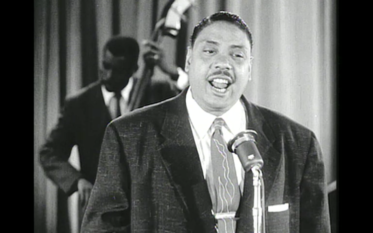 Big Joe Turner