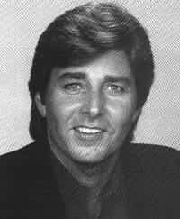 Bobby Sherman