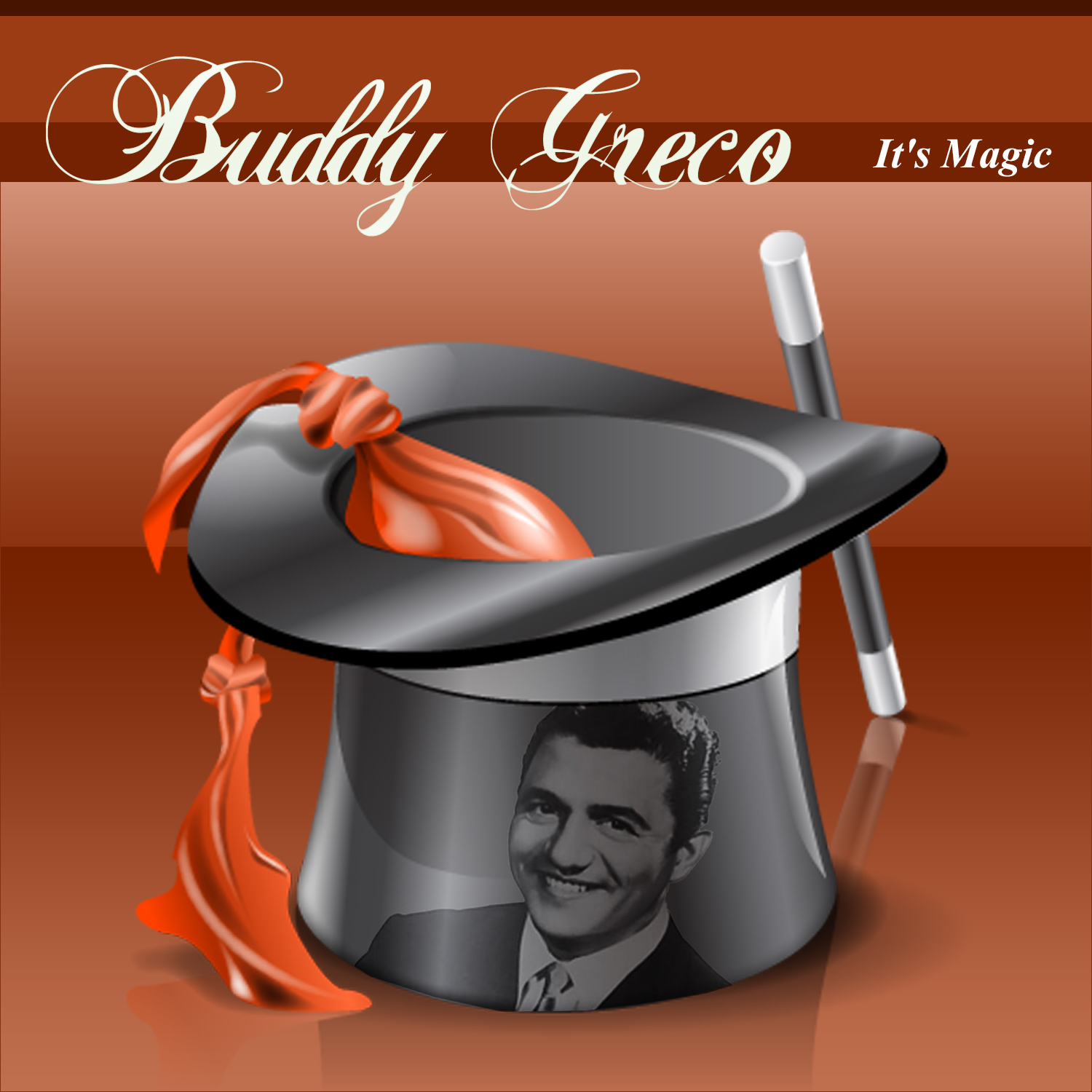 It's Magic by Buddy Greco