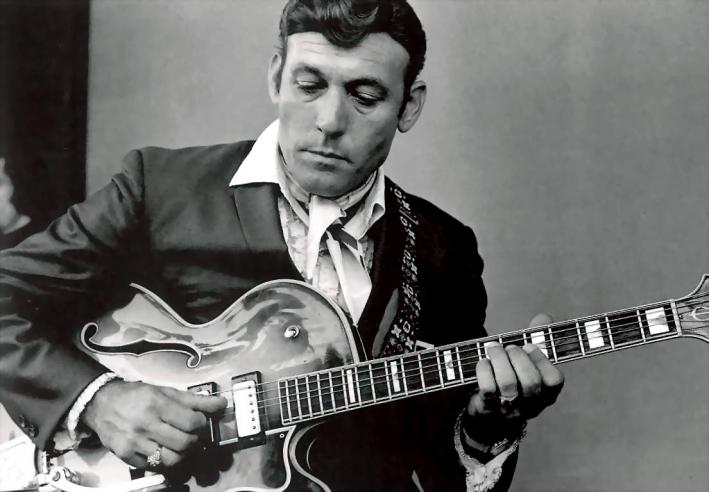 Carl Perkins