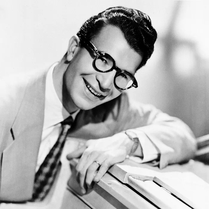 Dave Brubeck