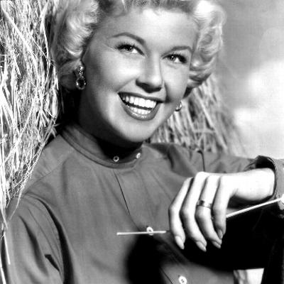 Doris Day