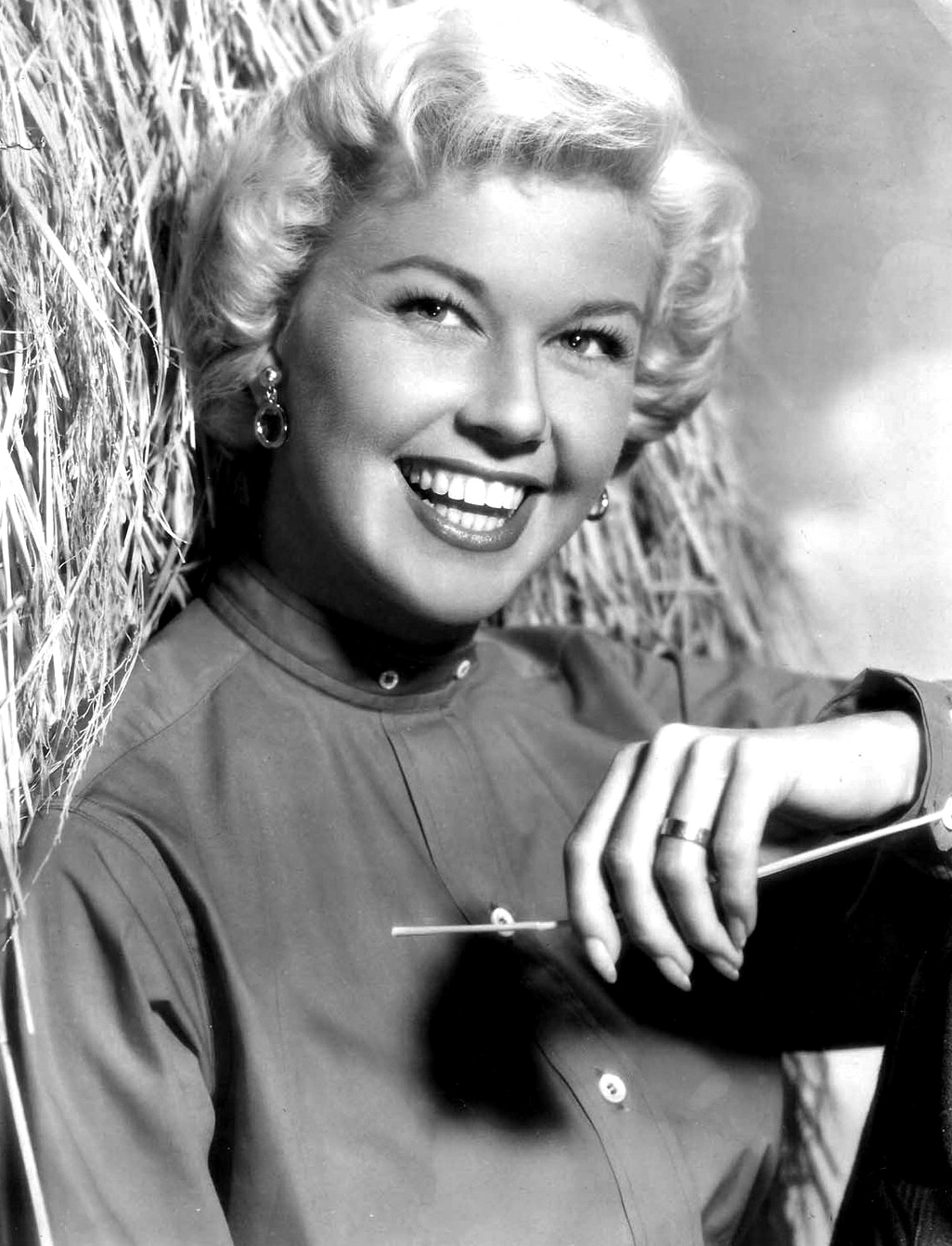 Doris Day