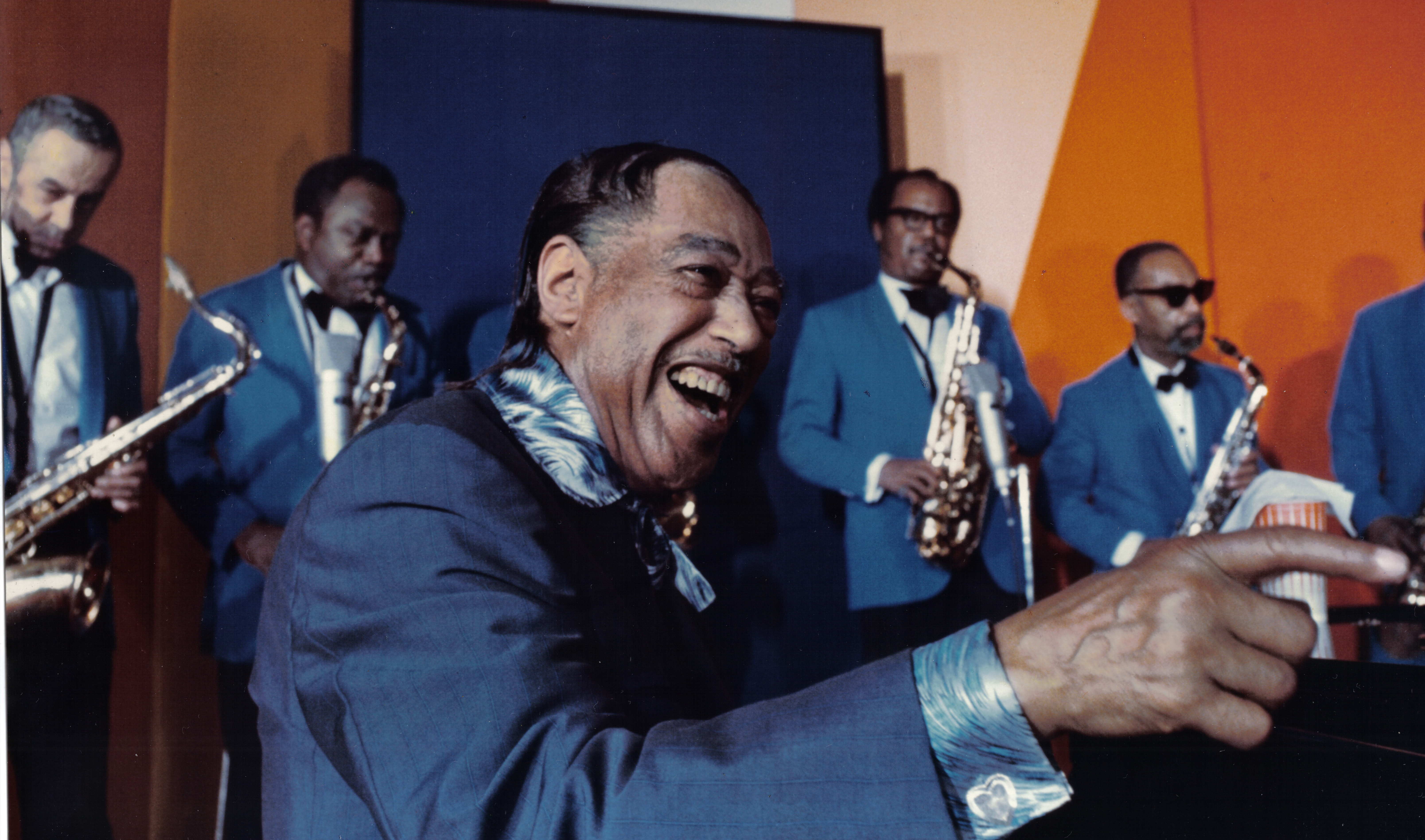 Duke Ellington