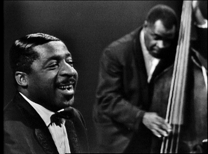 Errol Garner