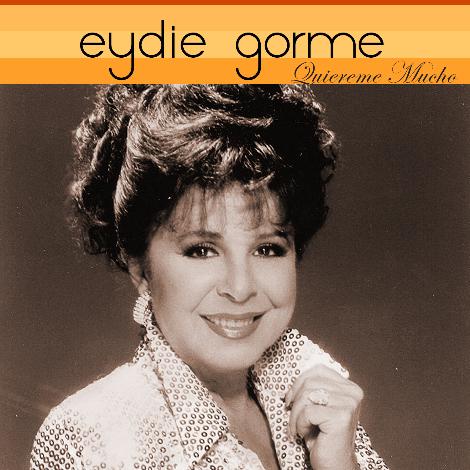 Quiereme Mucho by Eydie Gorme