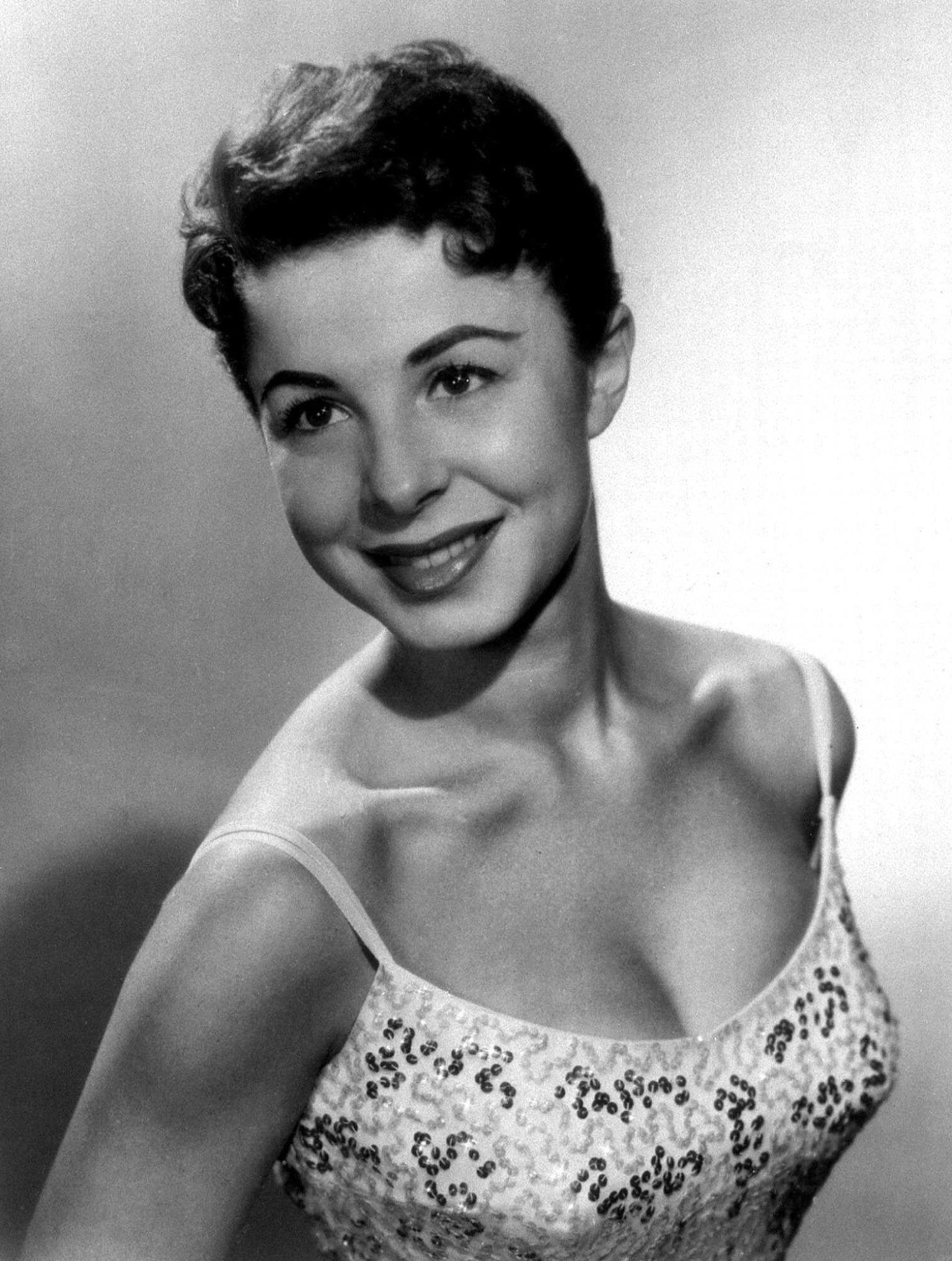 Eydie Gorme