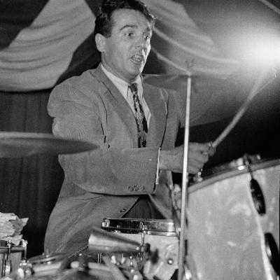 Gene Krupa