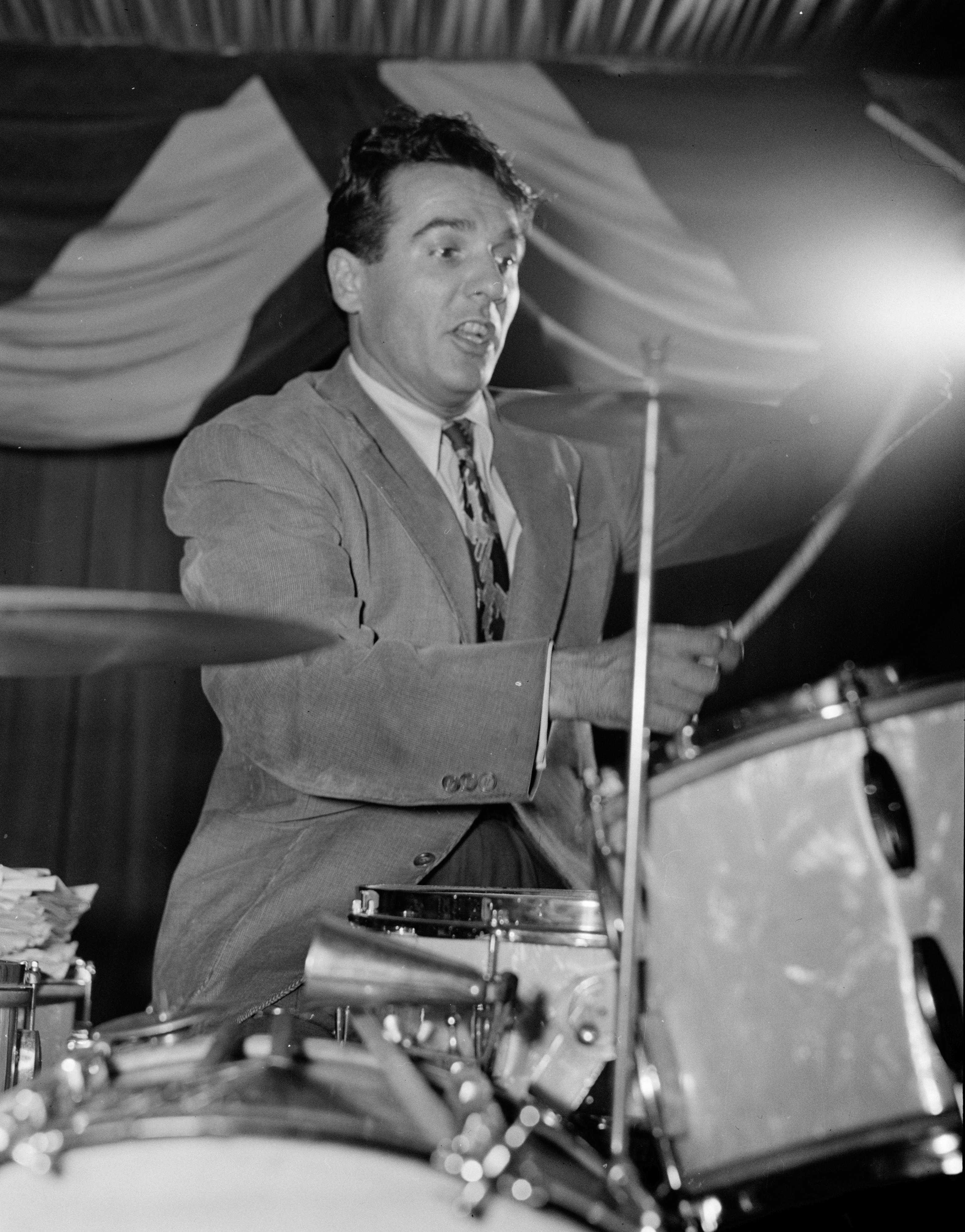 Gene Krupa