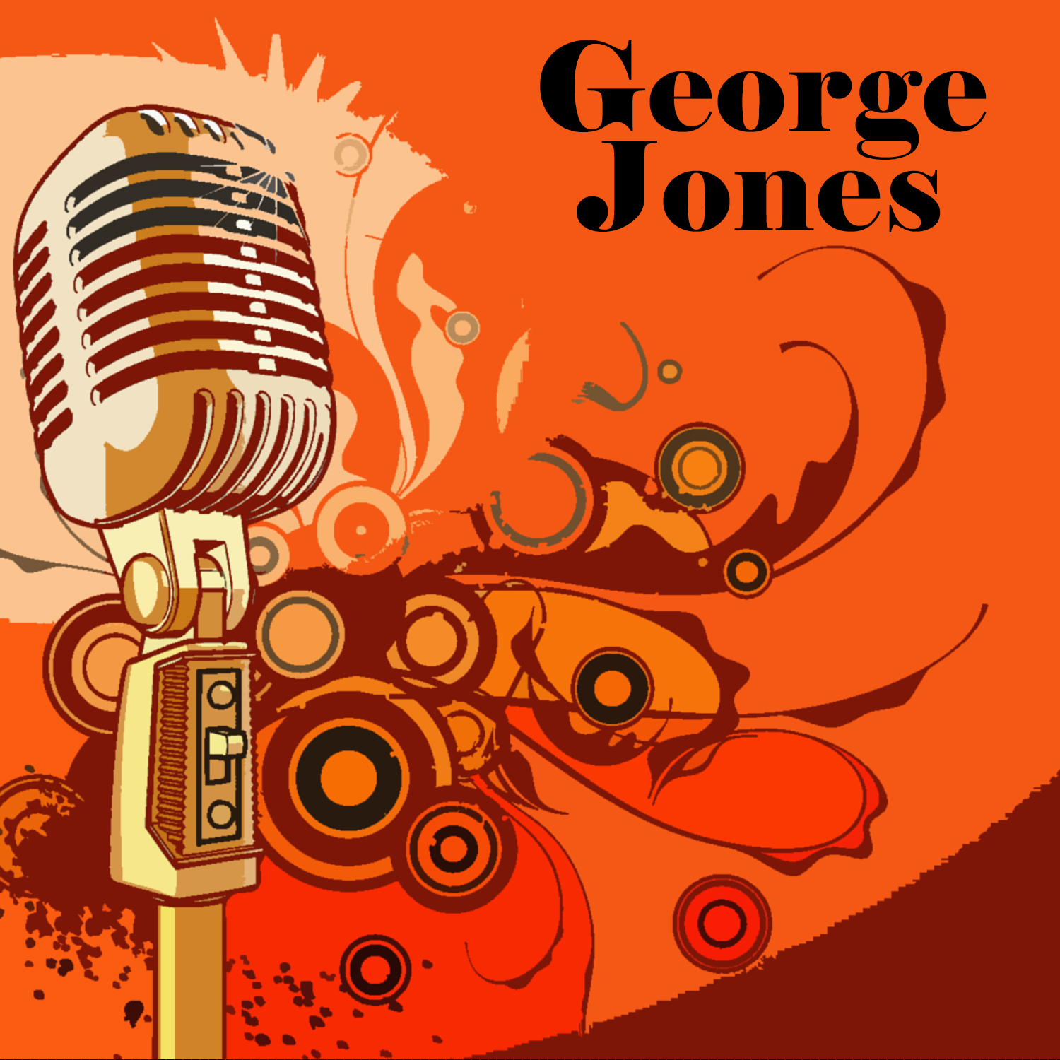 George Jones