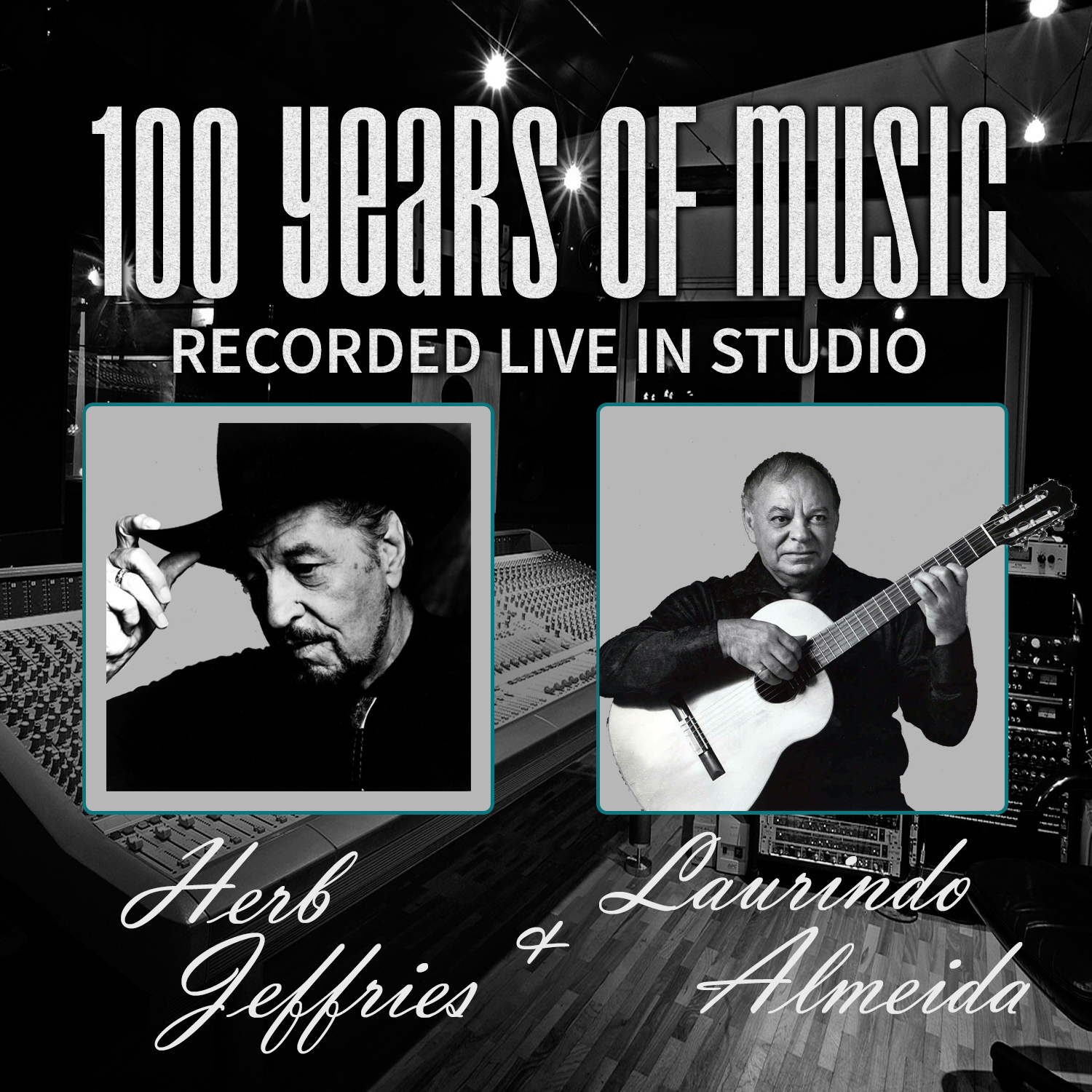 100 Years of Music