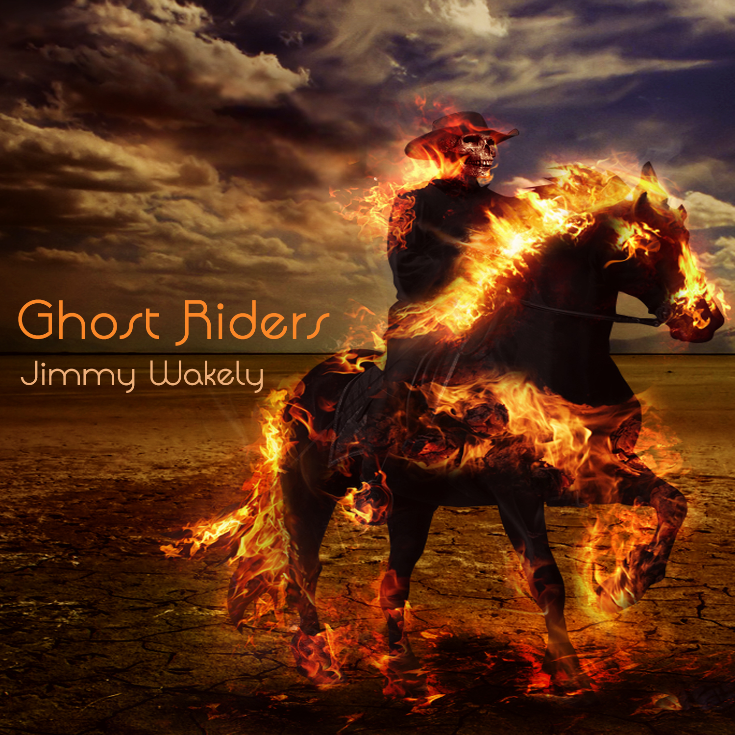 Ghost Riders