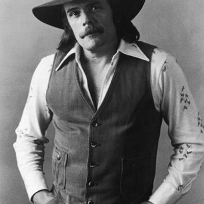 Johnny Paycheck