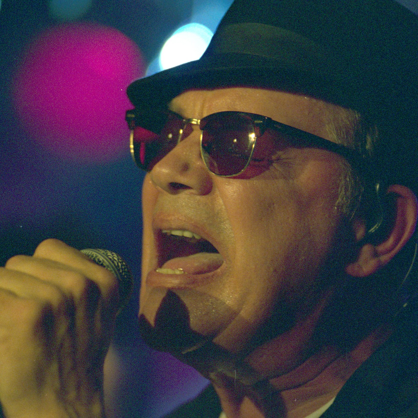 Mitch Ryder