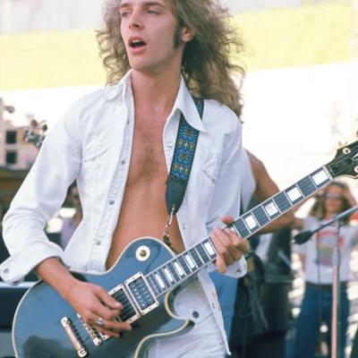 Peter Frampton