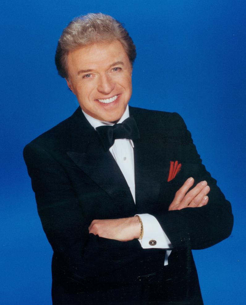 Steve Lawrence